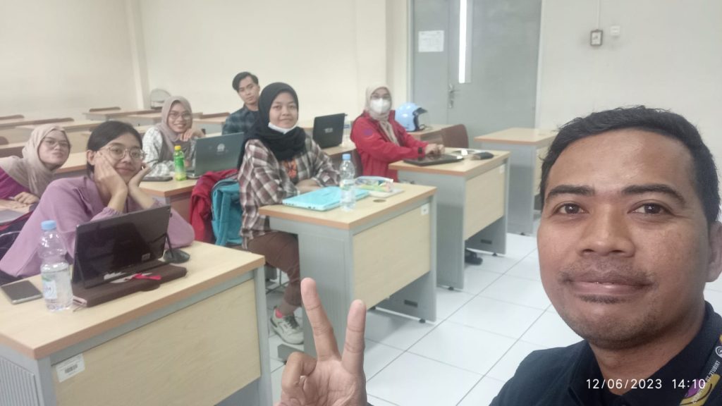 Praktisi Mengajar-Preservasi Informasi Digital