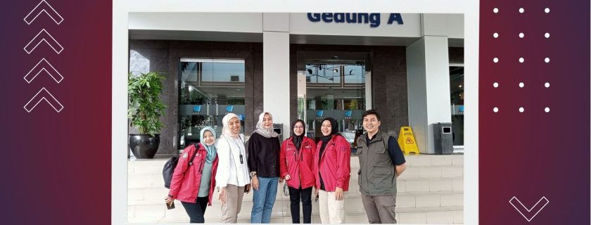 Kerja Sama Prodi Perpustakaan dan Sains Informasi dengan Dinas Arsip dan Perpustakaan Kota Bandung dalam Penelitian Mengenai Penyelamatan dan Perlindungan Arsip Digital